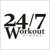 24／7 Workout 大阪:梅田